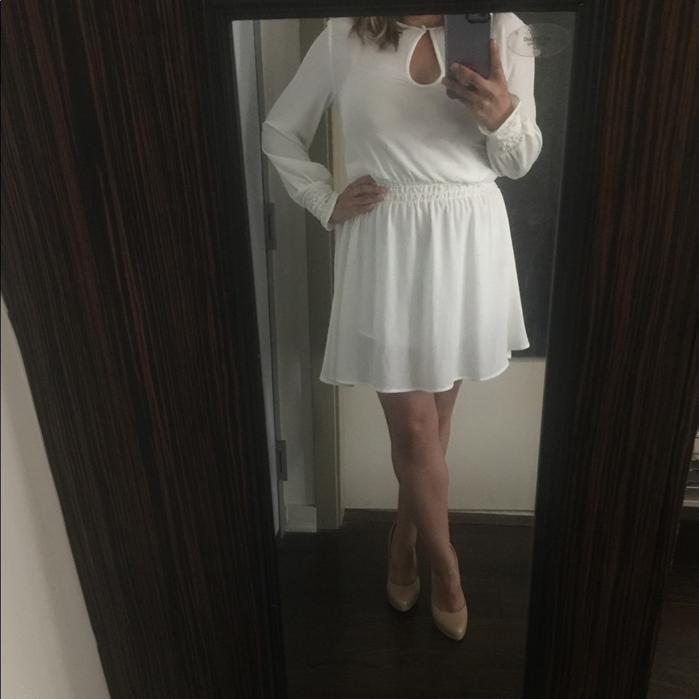 The Fifth Label dress